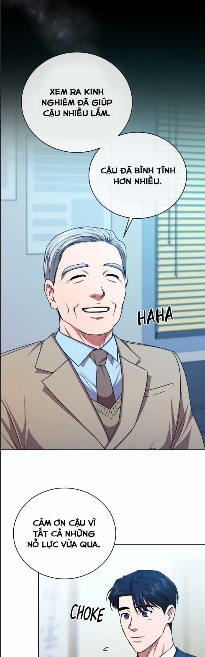 Thuế Trừng Giả Chapter 60 trang 16