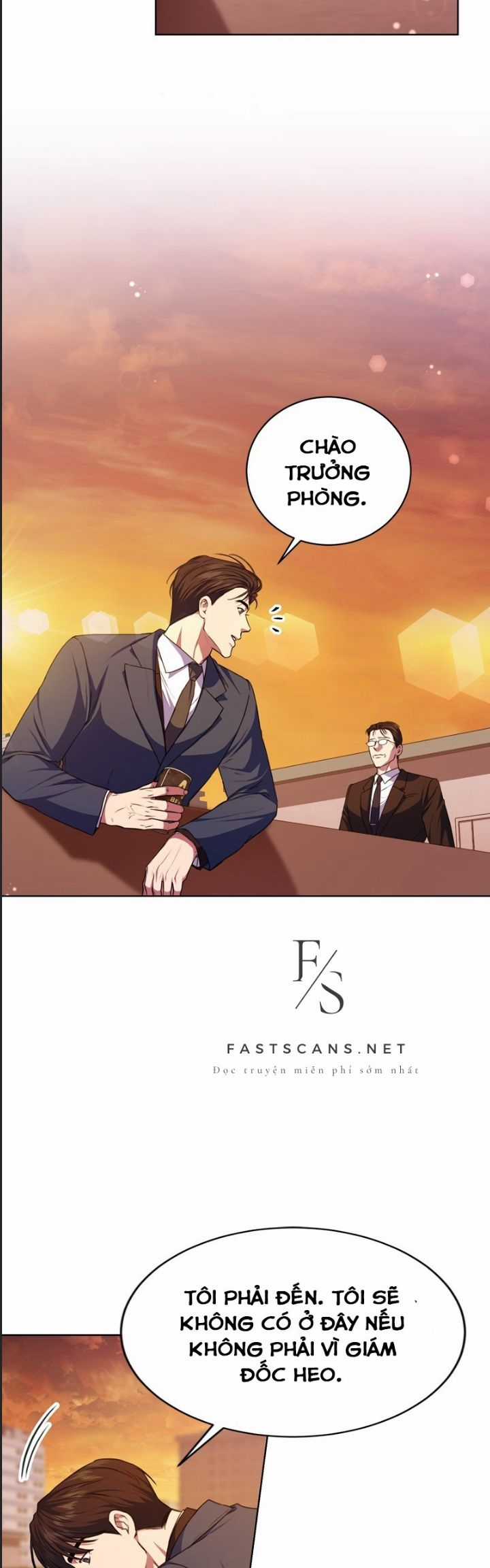 Thuế Trừng Giả Chapter 60 trang 24