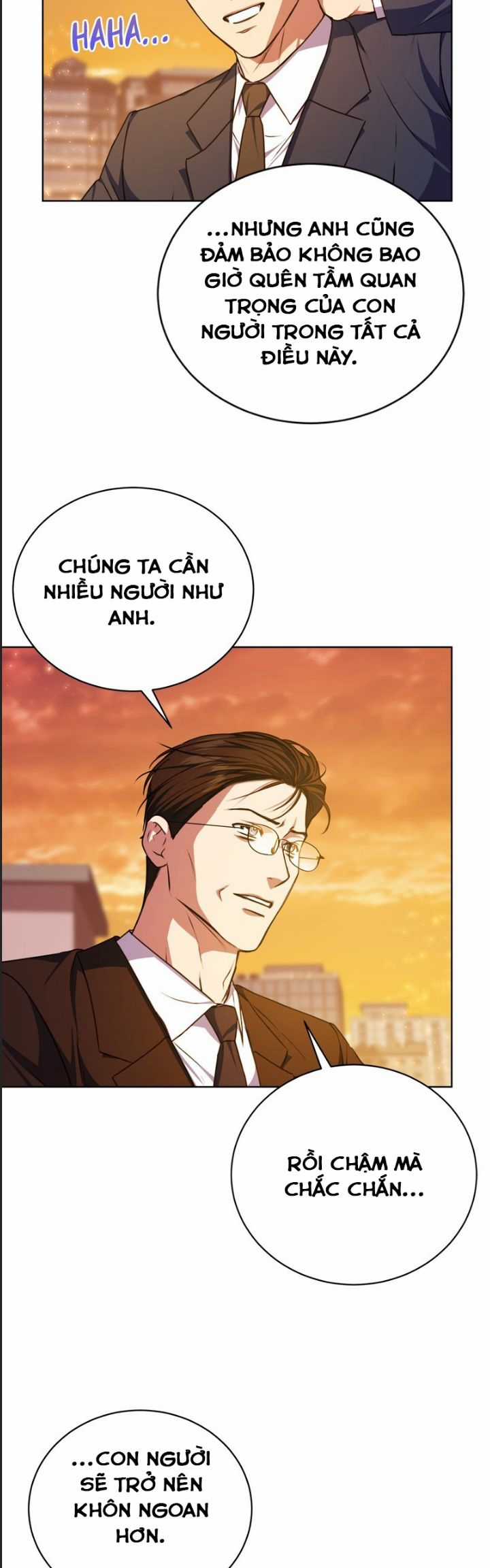 Thuế Trừng Giả Chapter 60 trang 33