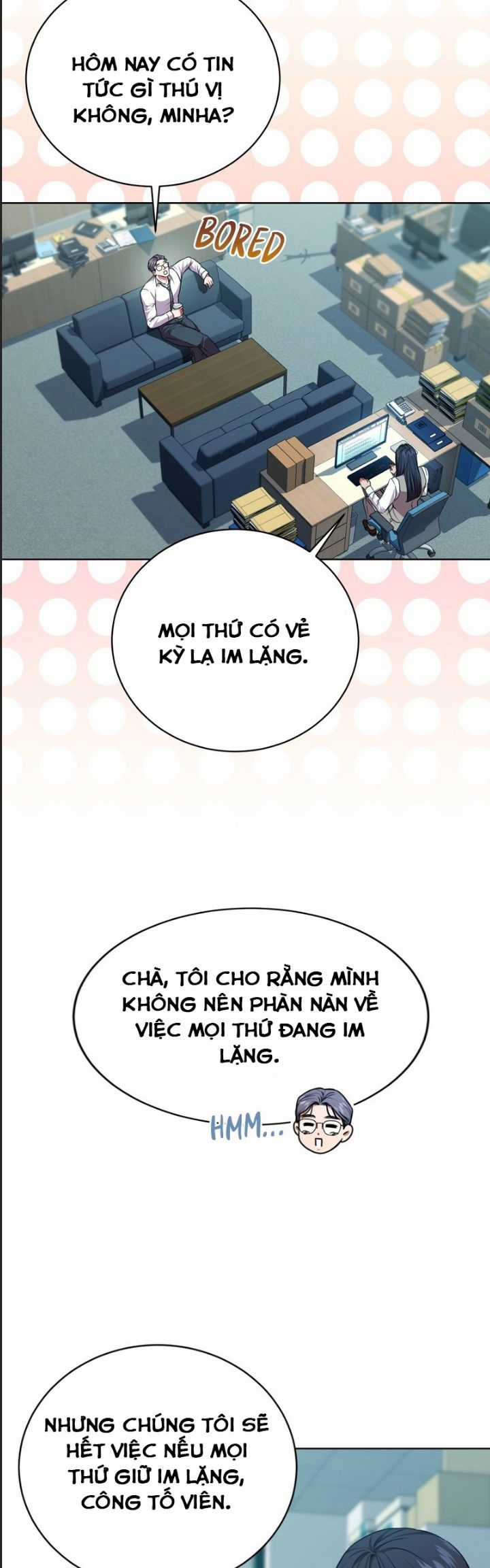 Thuế Trừng Giả Chapter 60 trang 37