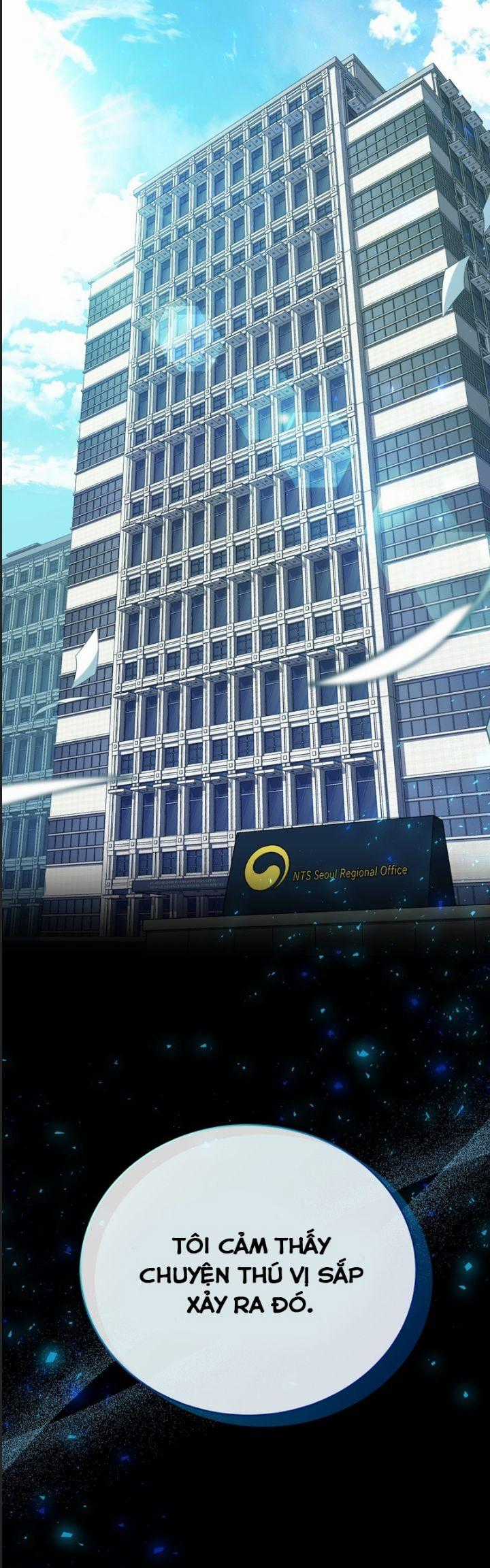 Thuế Trừng Giả Chapter 60 trang 41