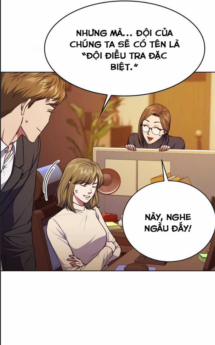 Thuế Trừng Giả Chapter 61 trang 14