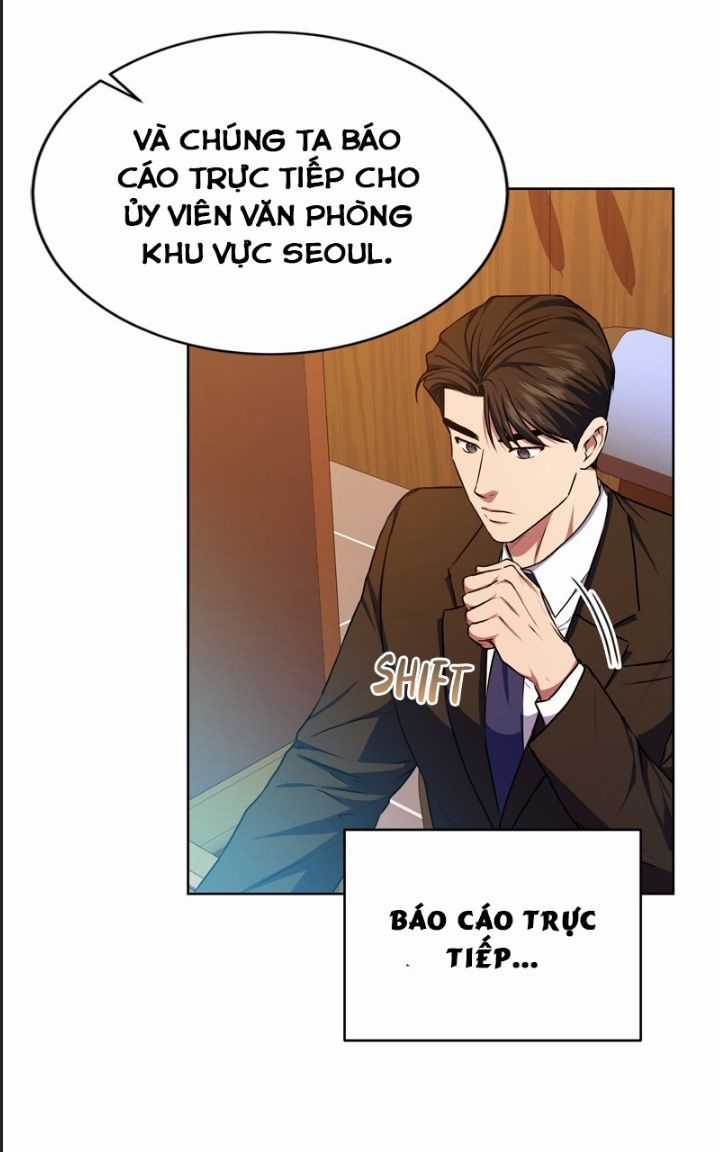 Thuế Trừng Giả Chapter 61 trang 15