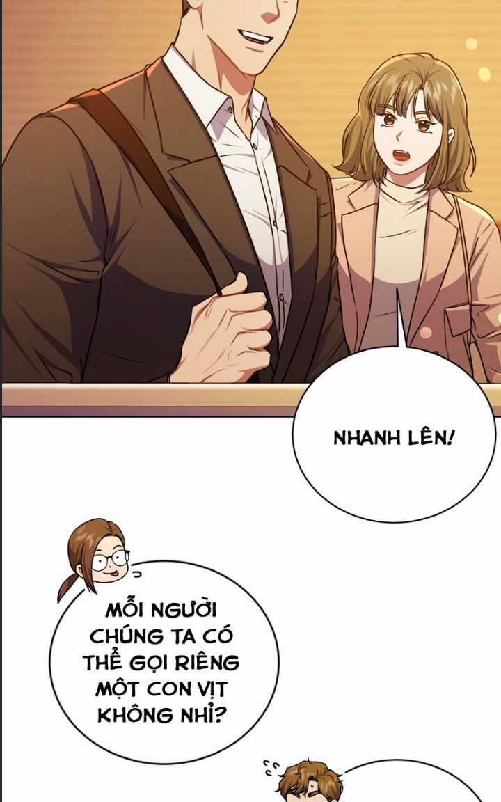 Thuế Trừng Giả Chapter 61 trang 19