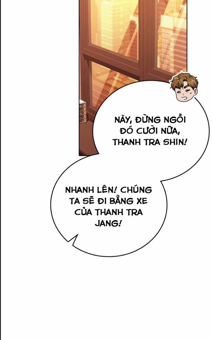 Thuế Trừng Giả Chapter 61 trang 21