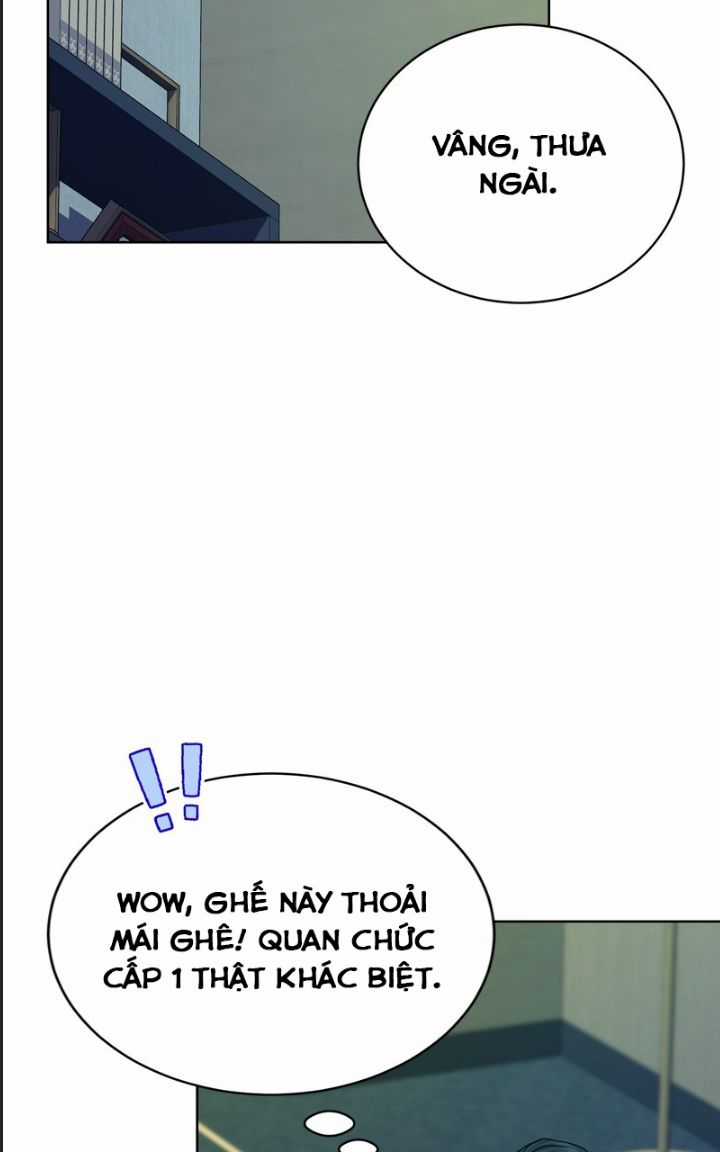 Thuế Trừng Giả Chapter 61 trang 37