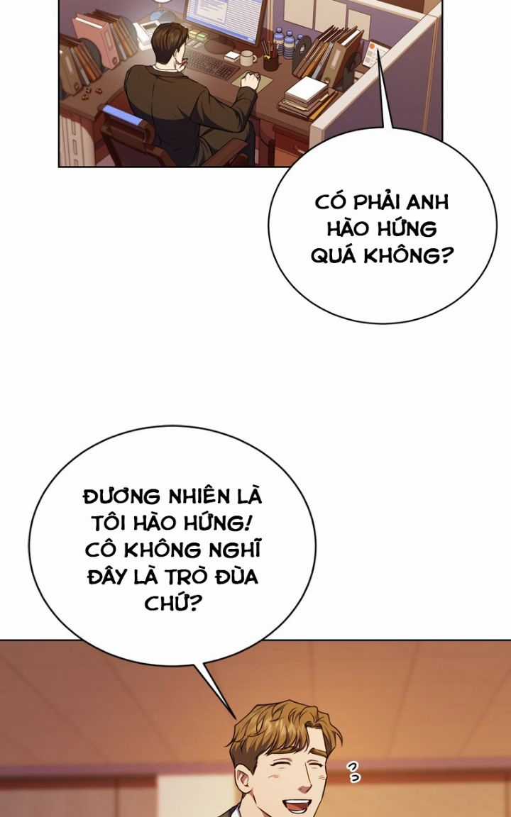 Thuế Trừng Giả Chapter 61 trang 4