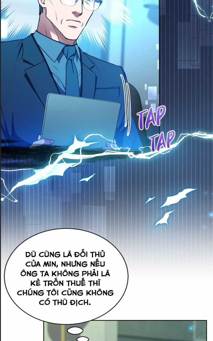 Thuế Trừng Giả Chapter 61 trang 40