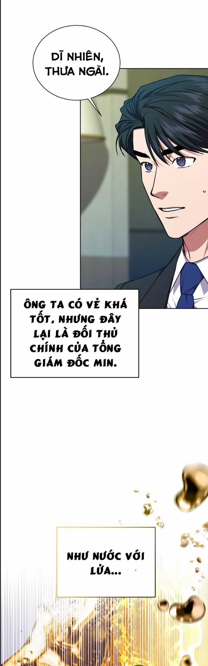 Thuế Trừng Giả Chapter 61 trang 42