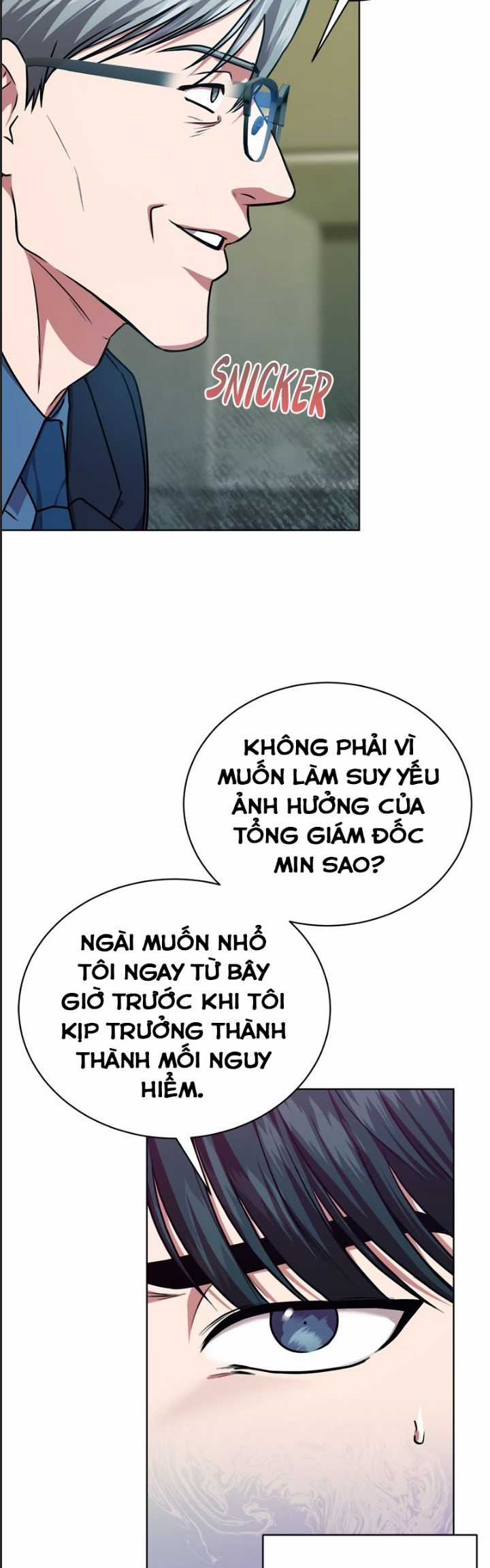 Thuế Trừng Giả Chapter 61 trang 54