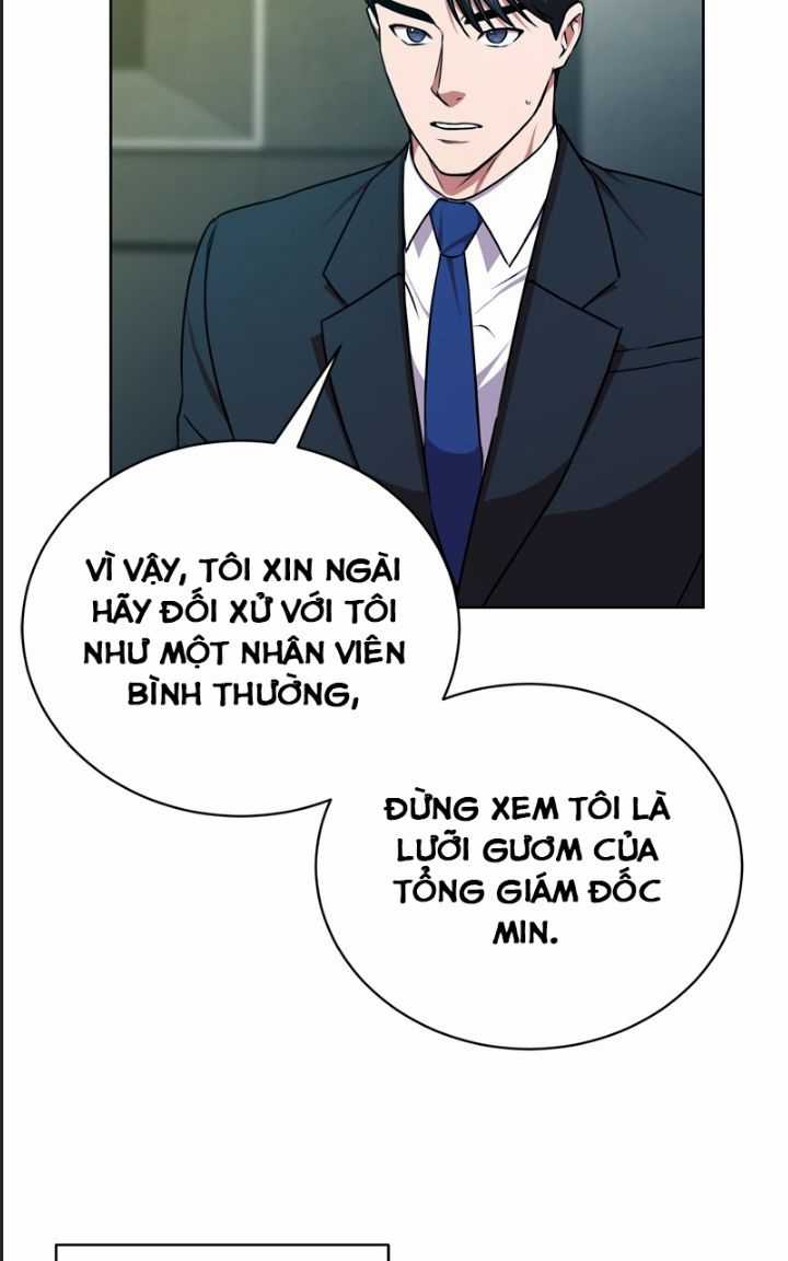 Thuế Trừng Giả Chapter 61 trang 69