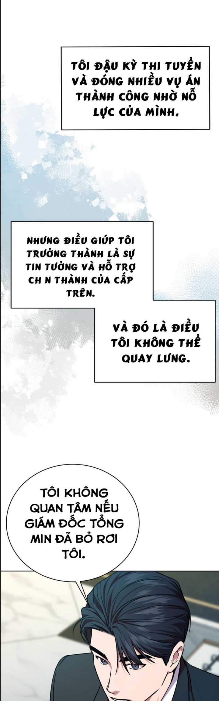 Thuế Trừng Giả Chapter 62 trang 33