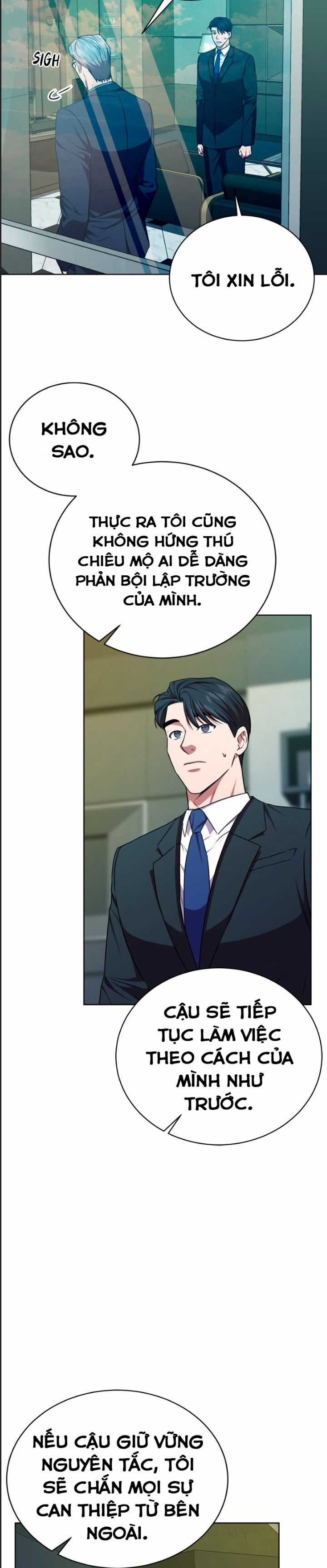 Thuế Trừng Giả Chapter 62 trang 37