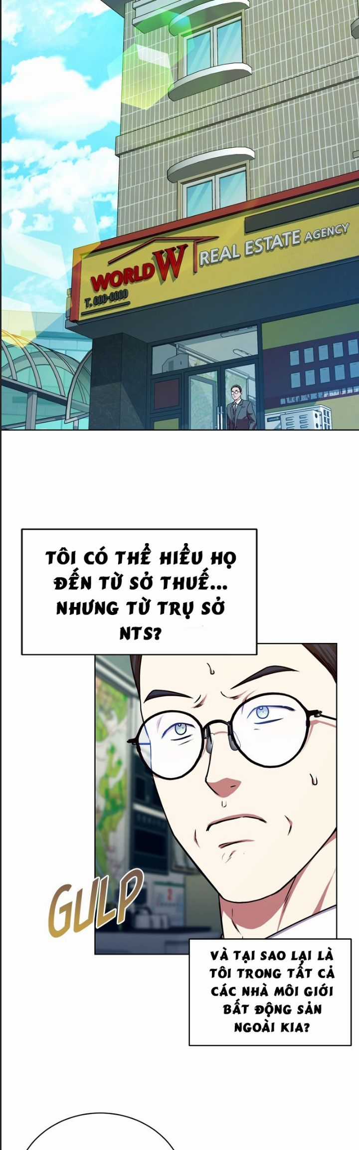 Thuế Trừng Giả Chapter 63 trang 25