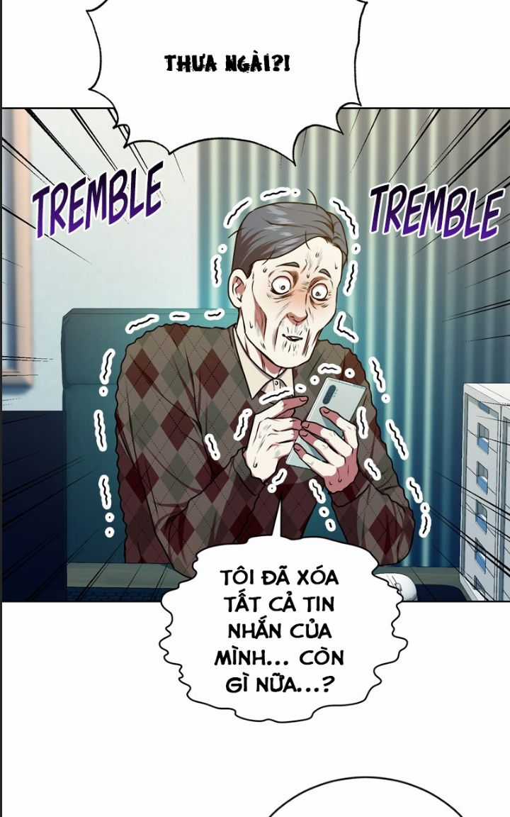 Thuế Trừng Giả Chapter 63 trang 27