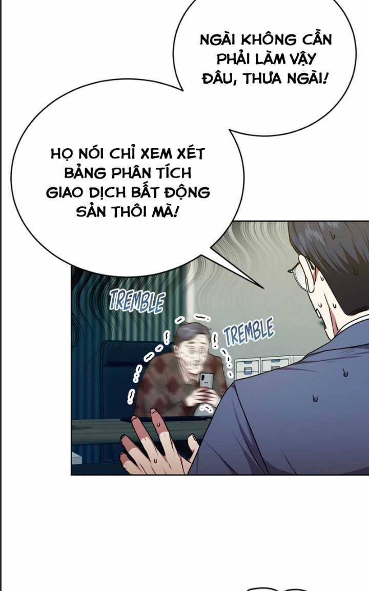 Thuế Trừng Giả Chapter 63 trang 28