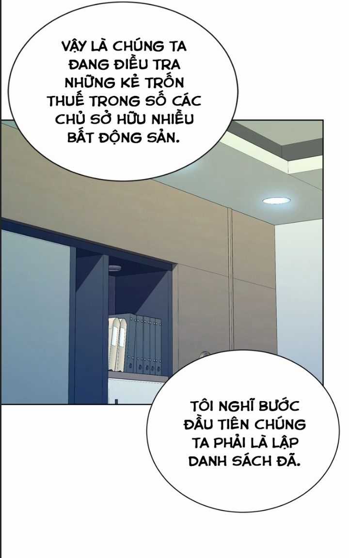 Thuế Trừng Giả Chapter 63 trang 3