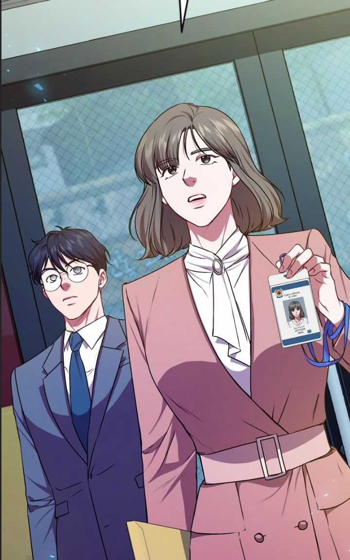 Thuế Trừng Giả Chapter 63 trang 35