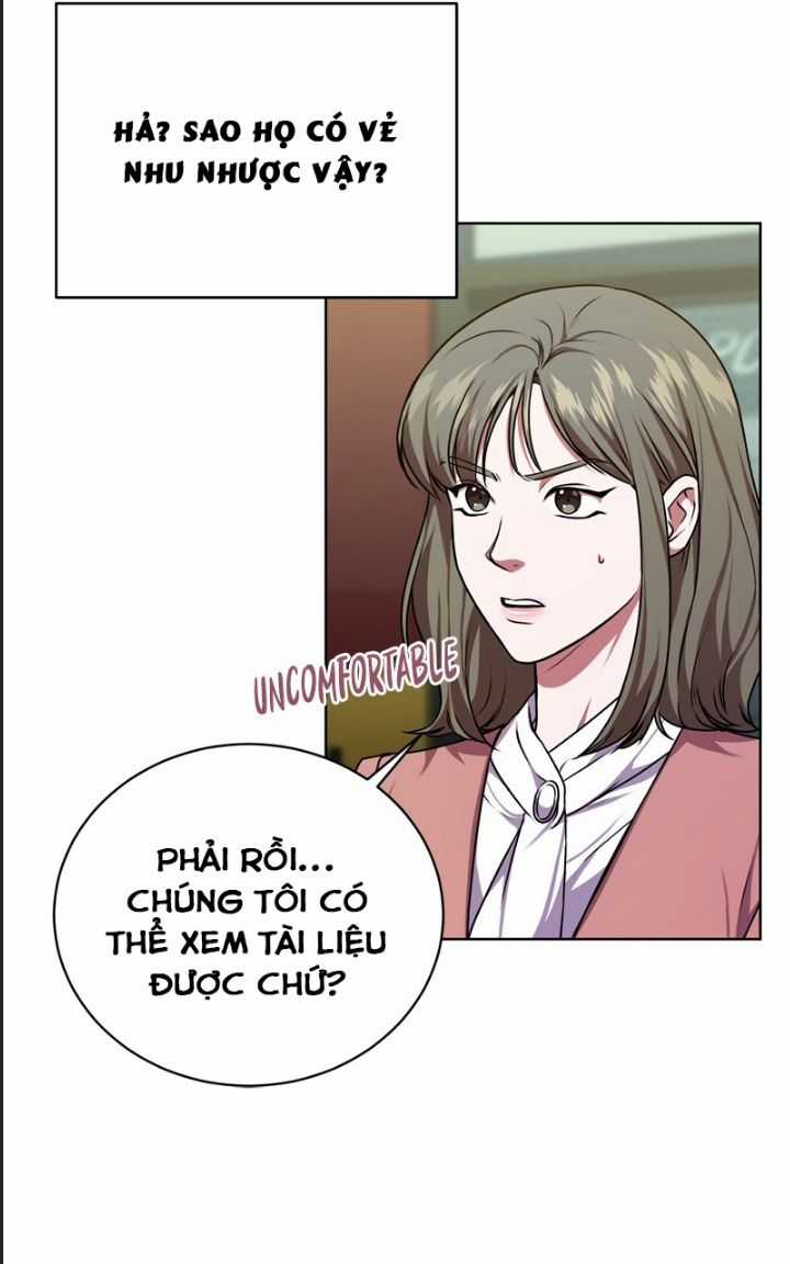 Thuế Trừng Giả Chapter 63 trang 37