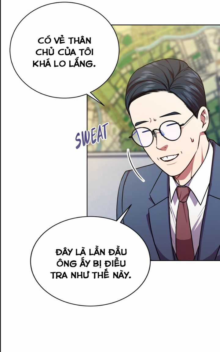 Thuế Trừng Giả Chapter 63 trang 40