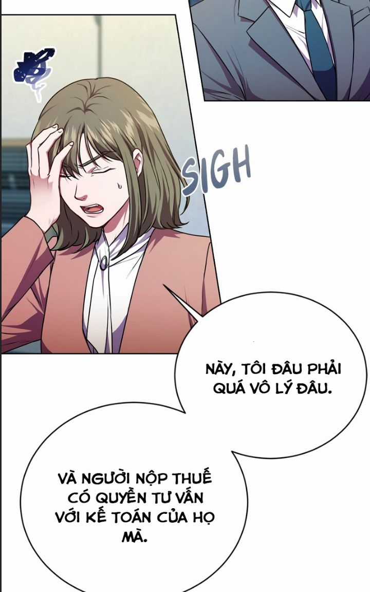 Thuế Trừng Giả Chapter 63 trang 44