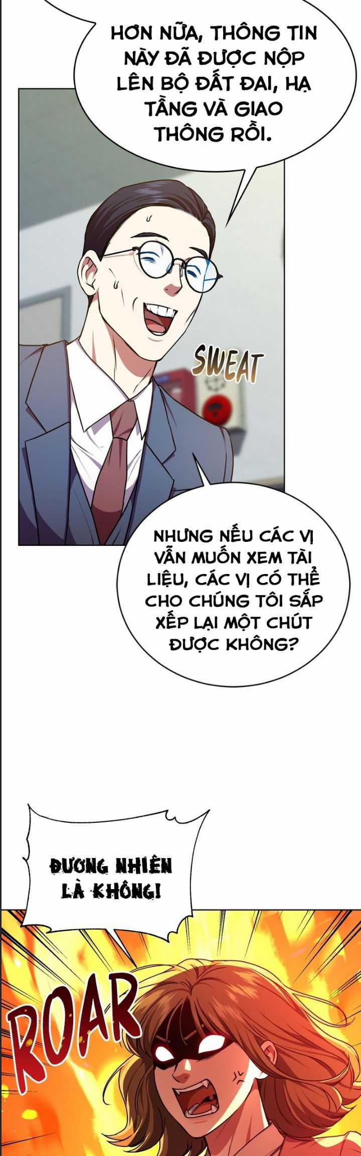 Thuế Trừng Giả Chapter 63 trang 48
