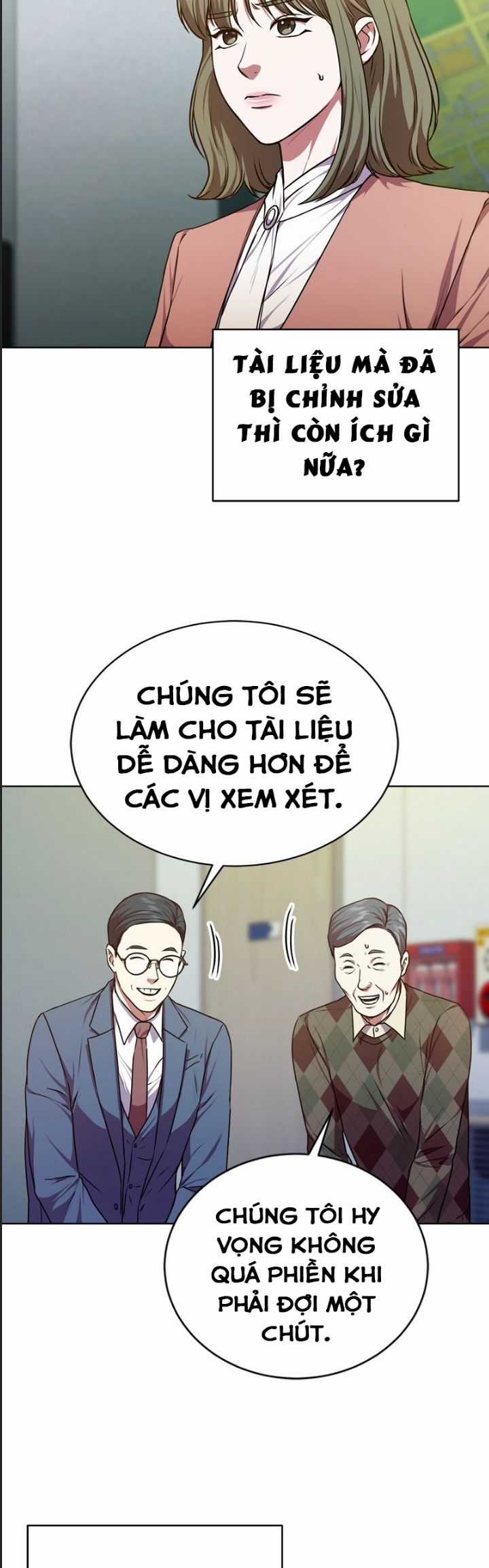 Thuế Trừng Giả Chapter 63 trang 50