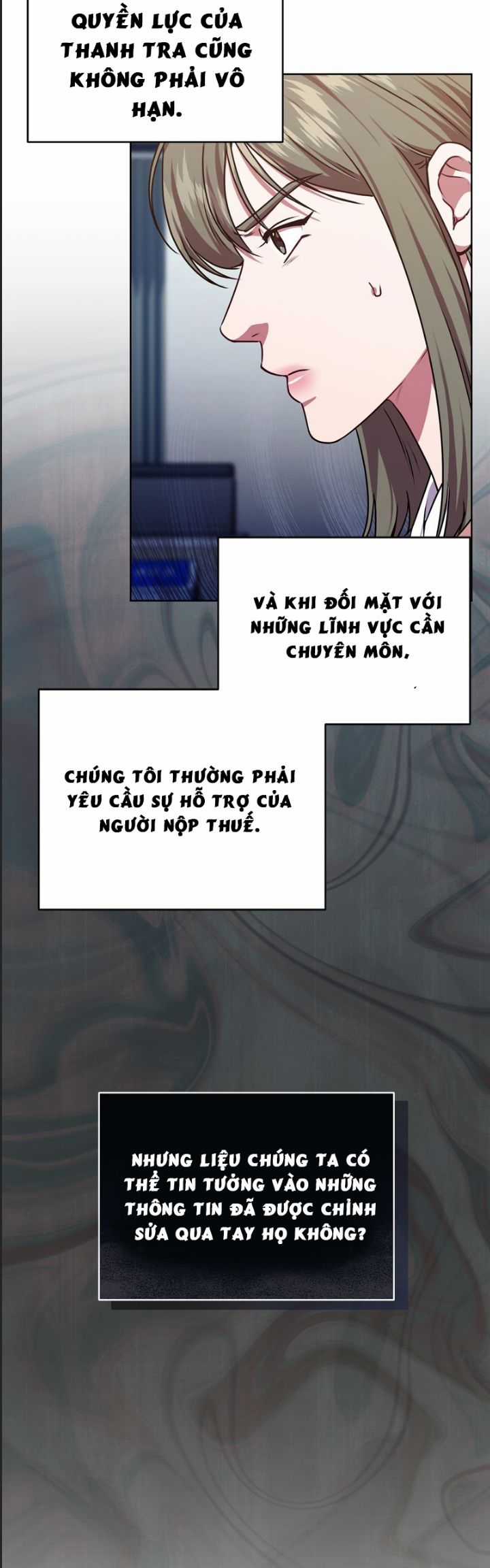 Thuế Trừng Giả Chapter 63 trang 51