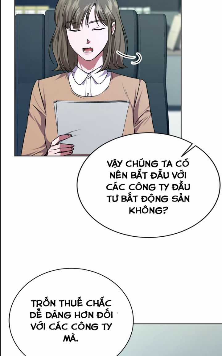 Thuế Trừng Giả Chapter 63 trang 6