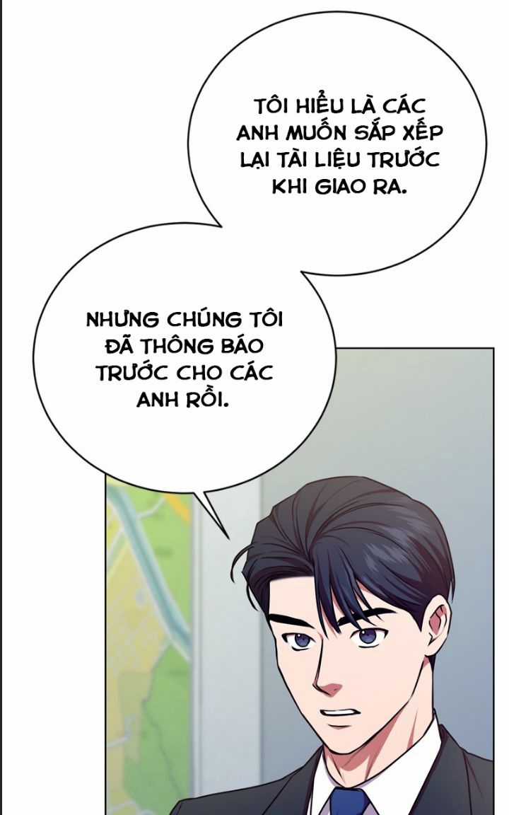 Thuế Trừng Giả Chapter 63 trang 60