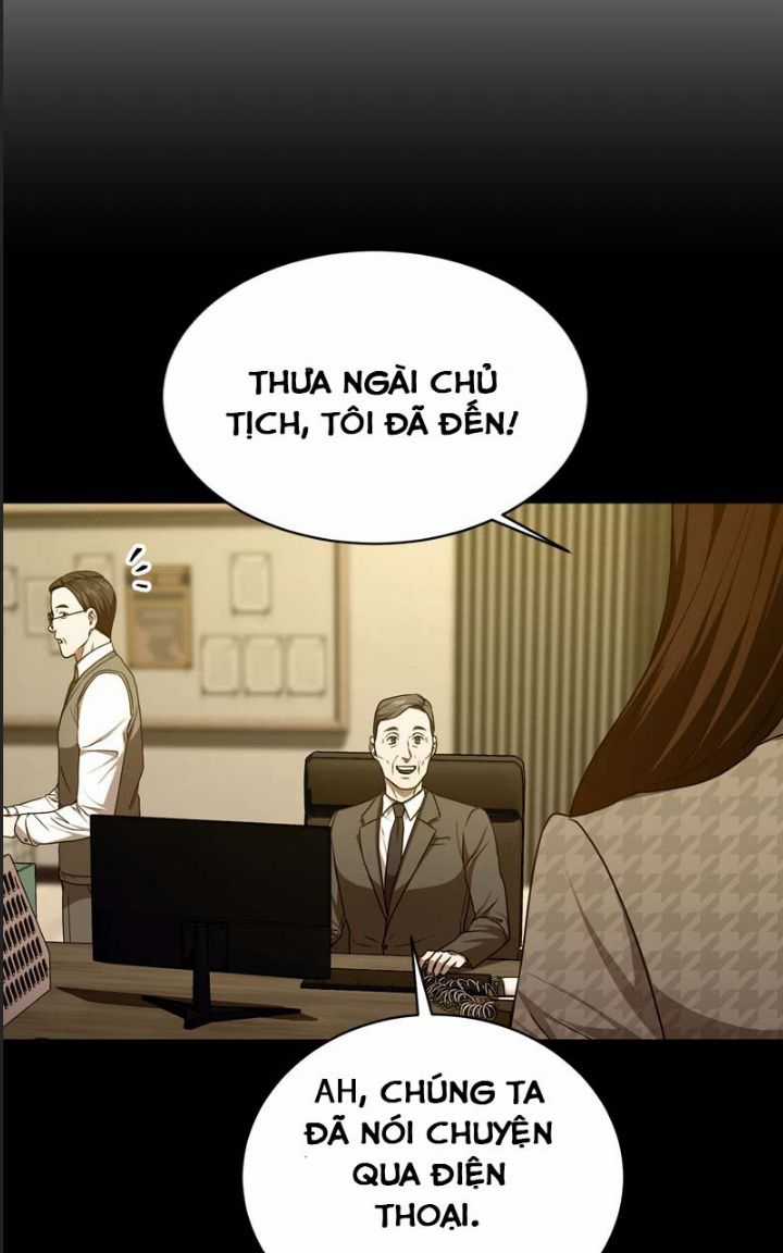 Thuế Trừng Giả Chapter 64 trang 12