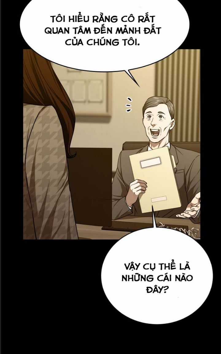 Thuế Trừng Giả Chapter 64 trang 15