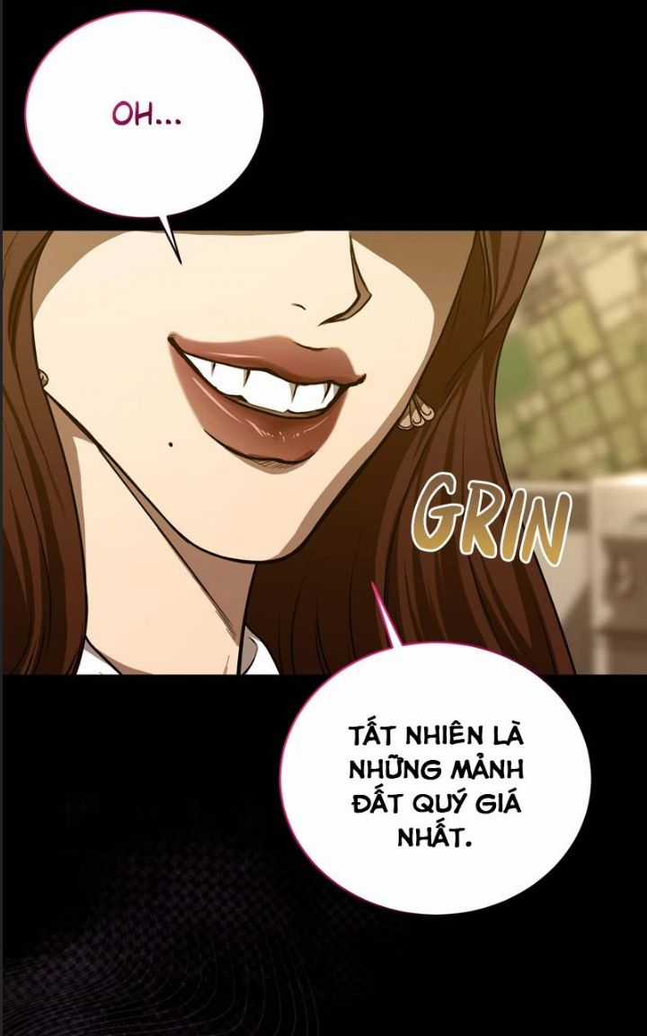 Thuế Trừng Giả Chapter 64 trang 16