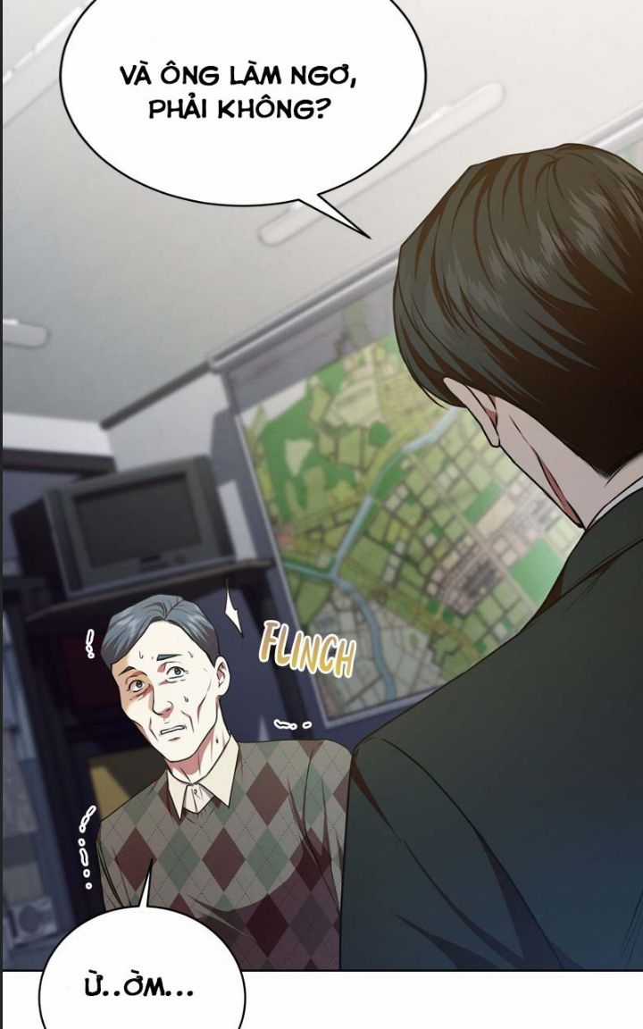 Thuế Trừng Giả Chapter 64 trang 21