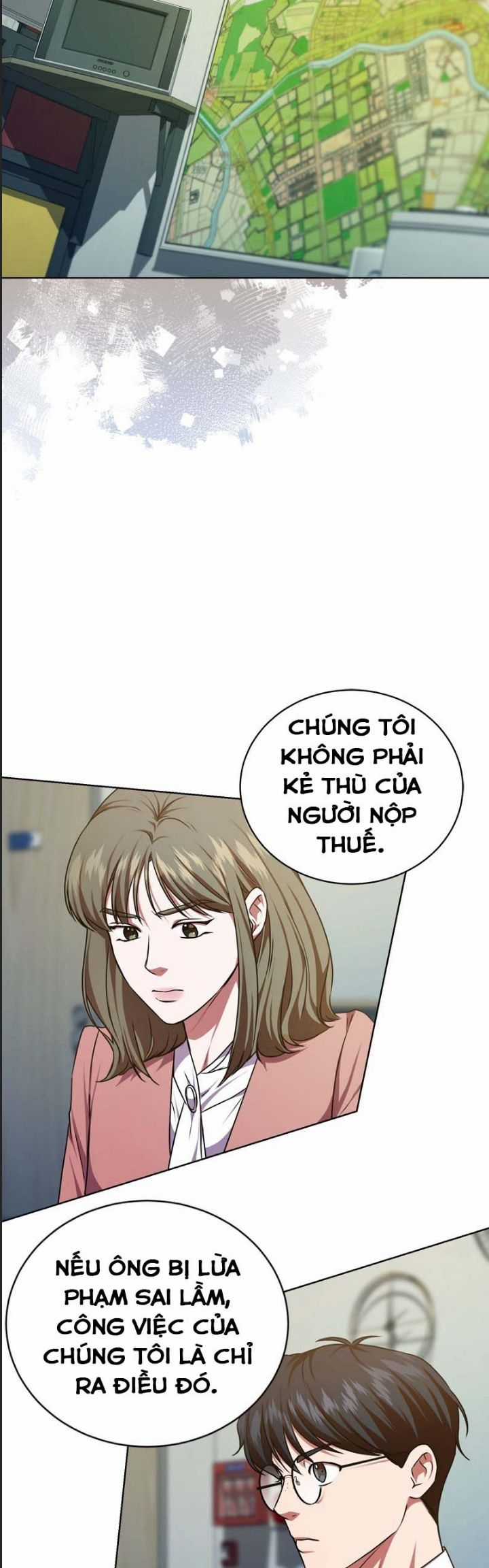 Thuế Trừng Giả Chapter 64 trang 26