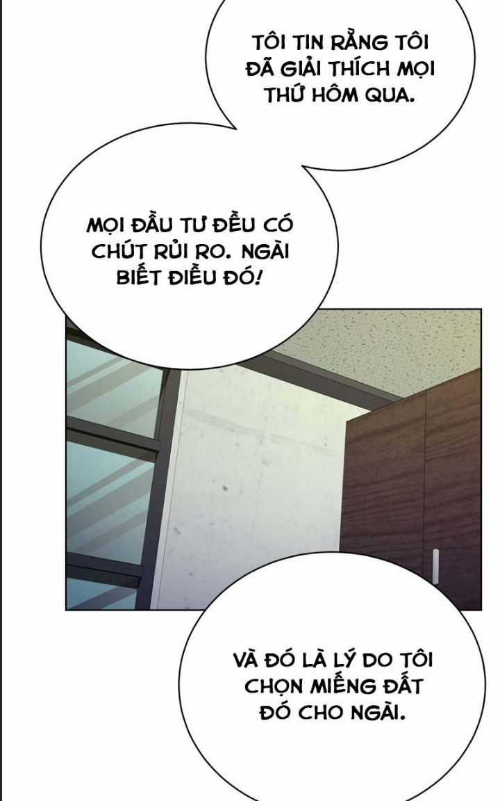 Thuế Trừng Giả Chapter 64 trang 40