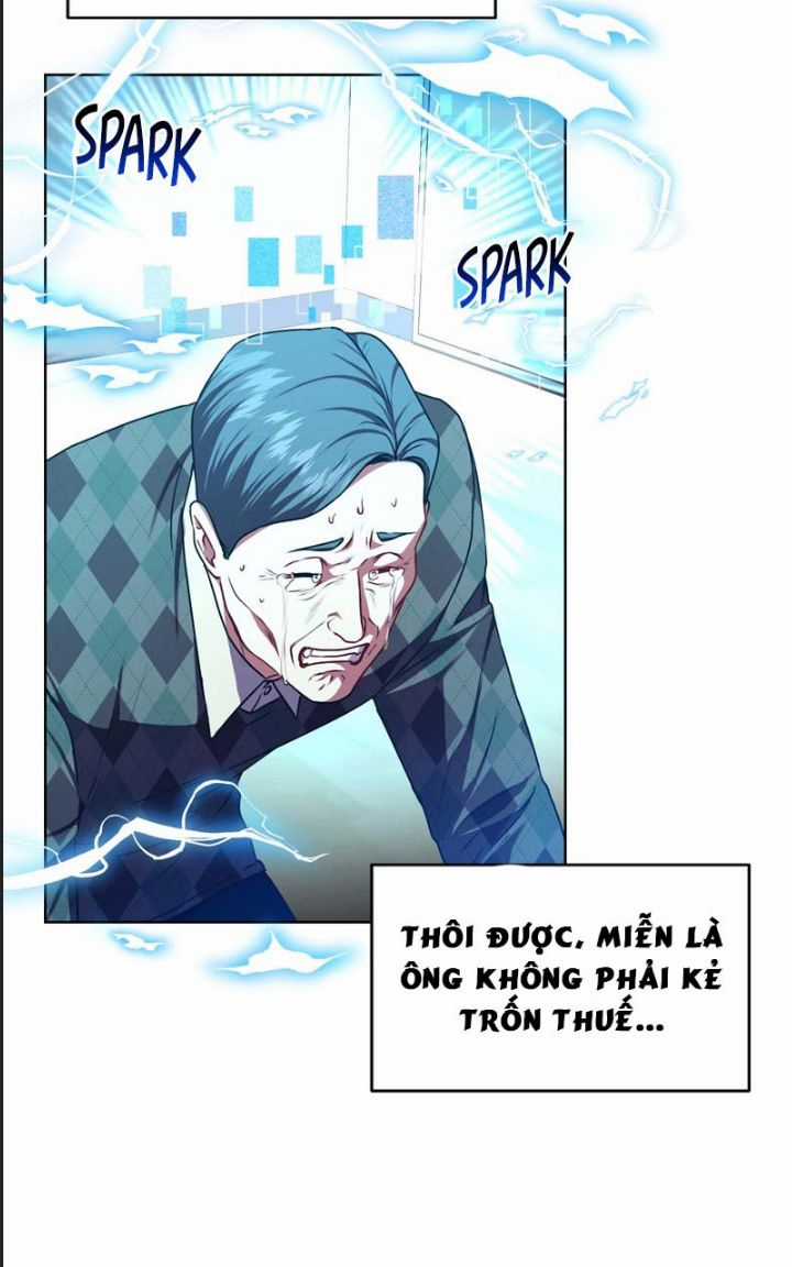 Thuế Trừng Giả Chapter 64 trang 5