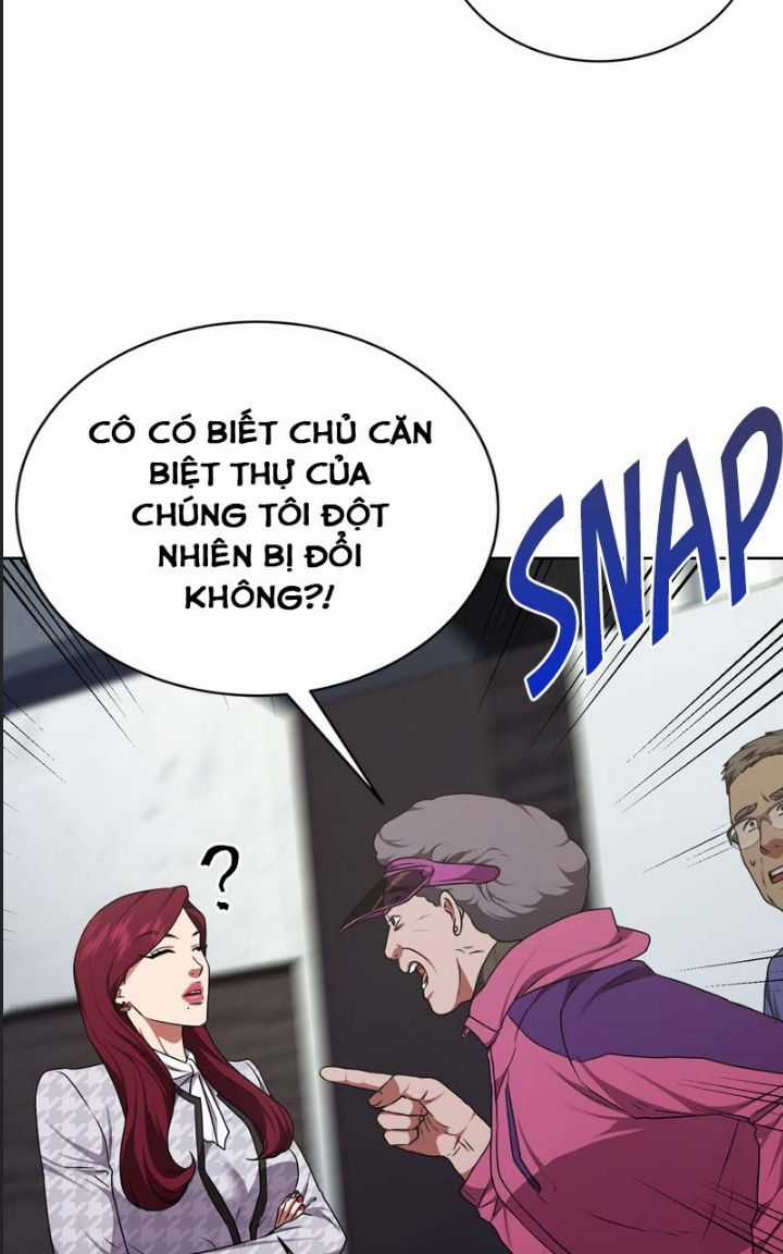 Thuế Trừng Giả Chapter 64 trang 54