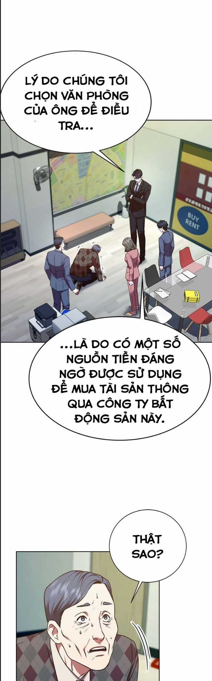 Thuế Trừng Giả Chapter 64 trang 6