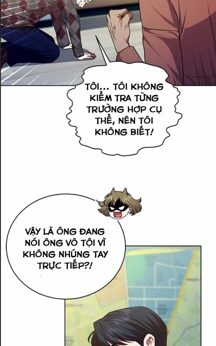 Thuế Trừng Giả Chapter 64 trang 8