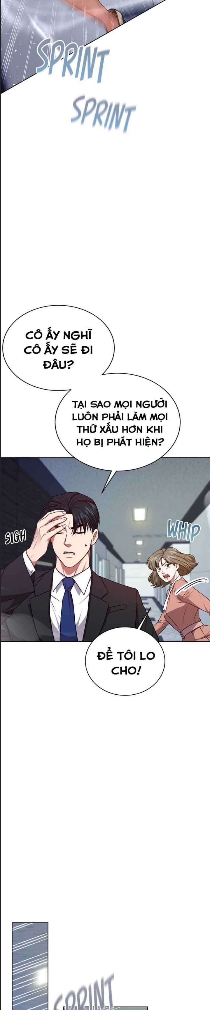 Thuế Trừng Giả Chapter 65 trang 27