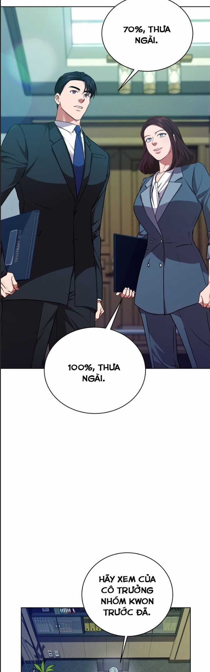 Thuế Trừng Giả Chapter 66 trang 14