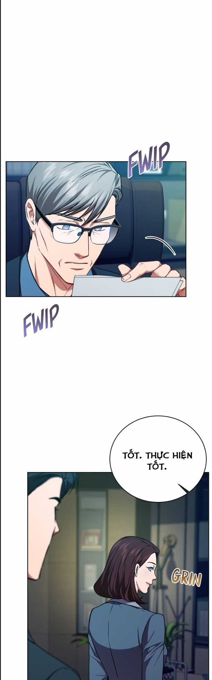 Thuế Trừng Giả Chapter 66 trang 16