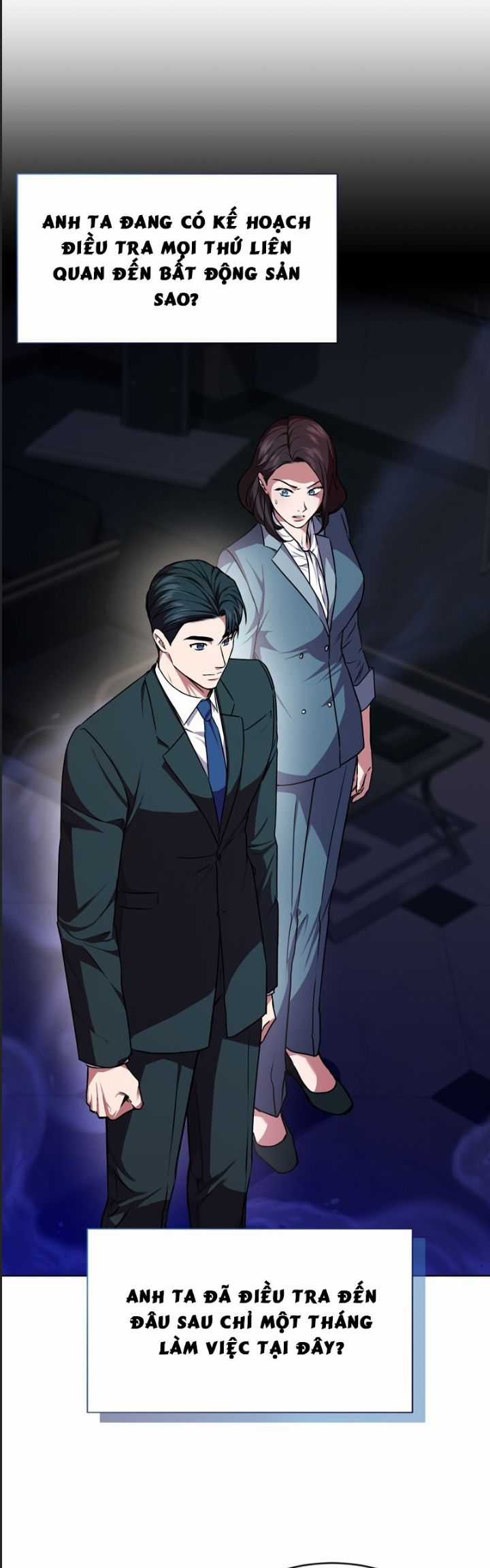 Thuế Trừng Giả Chapter 66 trang 21