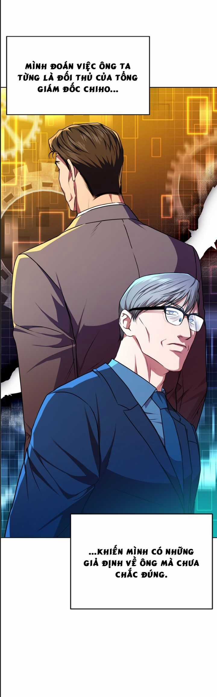 Thuế Trừng Giả Chapter 66 trang 26