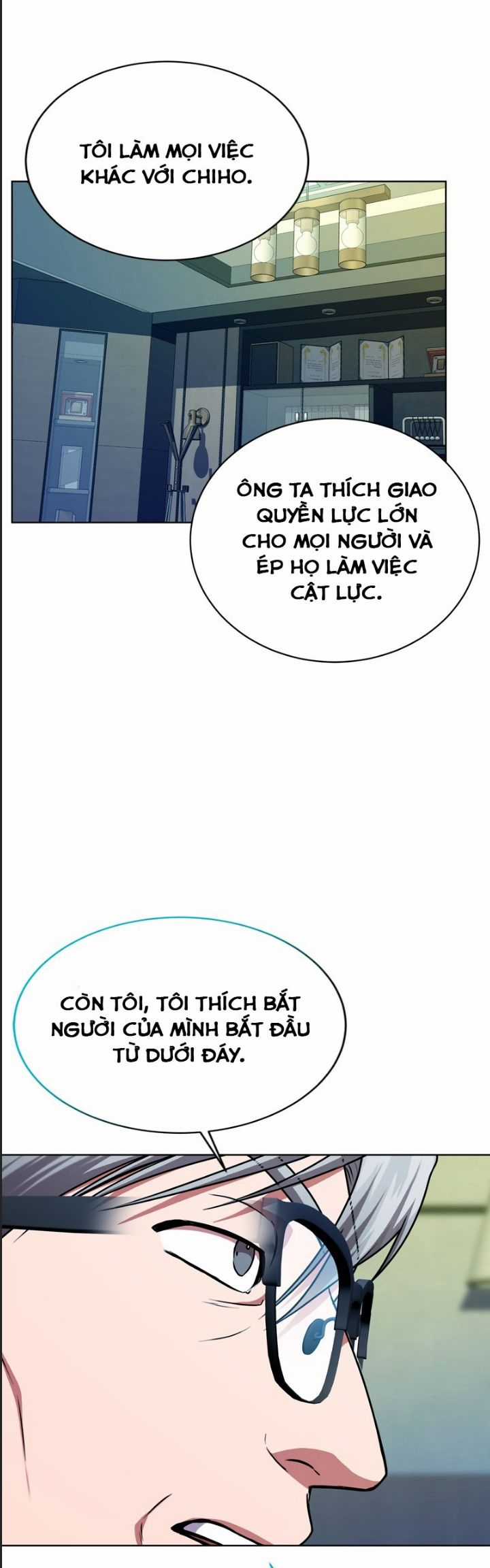 Thuế Trừng Giả Chapter 66 trang 27