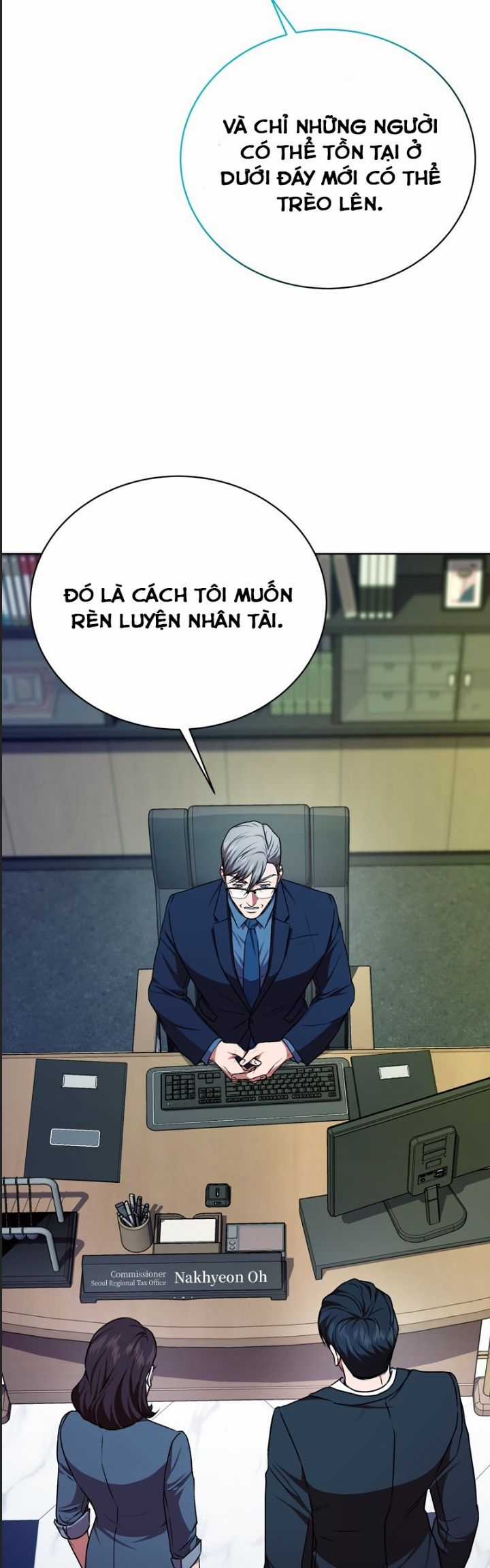 Thuế Trừng Giả Chapter 66 trang 28