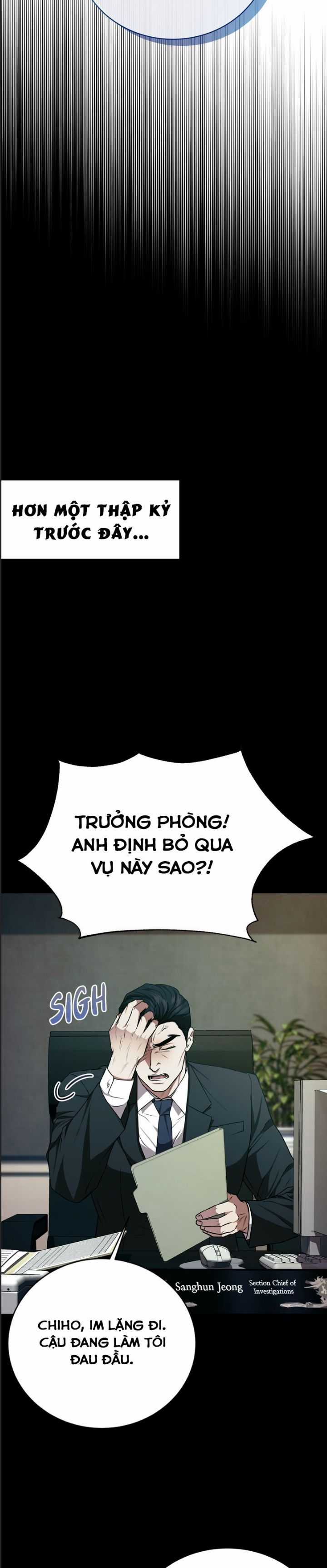 Thuế Trừng Giả Chapter 66 trang 34