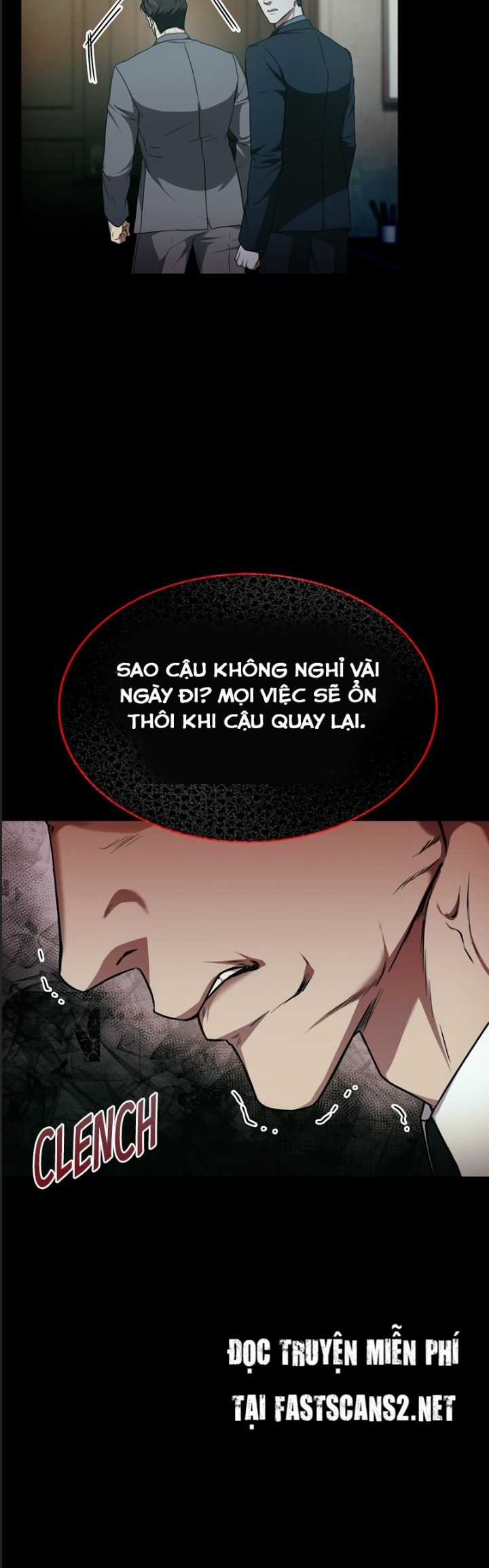 Thuế Trừng Giả Chapter 66 trang 36