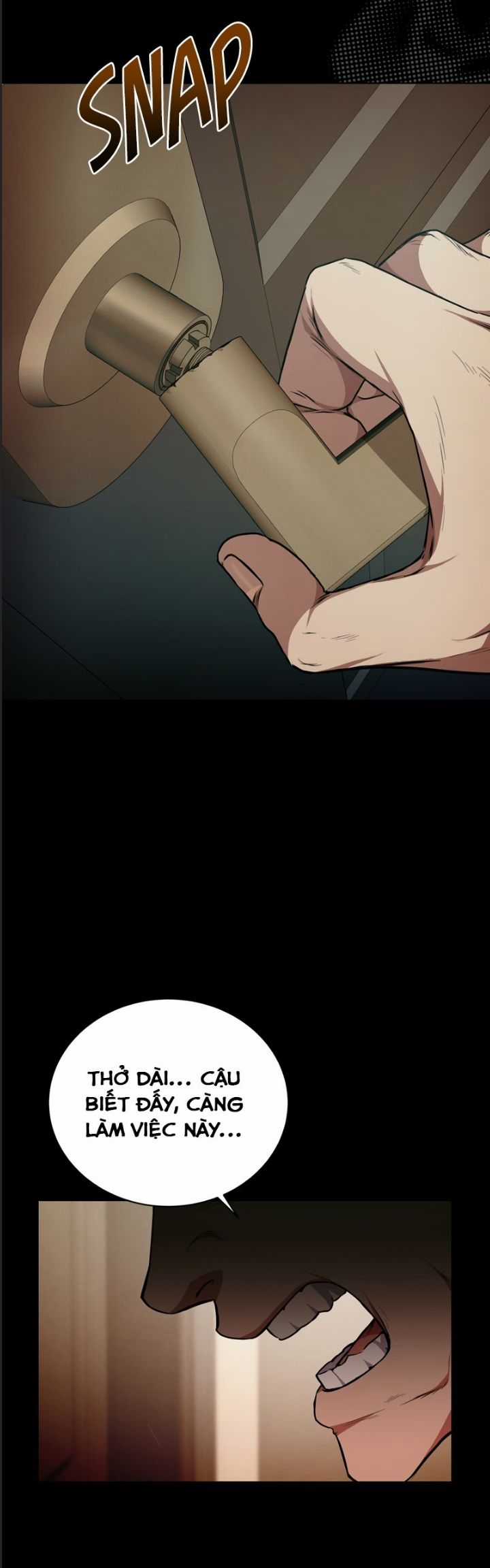 Thuế Trừng Giả Chapter 66 trang 40